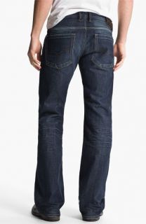 DIESEL® Zathan Bootcut Jeans (0806U)