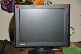 computer monitor flat screen