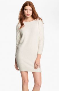 Juicy Couture Angora Sweater Dress