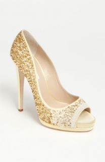 Oscar de la Renta Valerie Pump