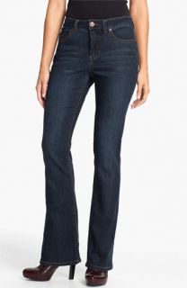 Liverpool Jeans Company Lucy   Brit Bootcut Stretch Jeans