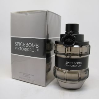 Spicebomb by Viktor Rolf 3 4 oz Eau de Toilette Spray