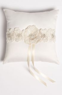 Andreas Beau Ring Bearer Pillow