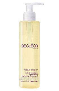 Decléor Aroma White C+ Brightening Cleansing Oil