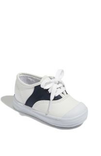 Keds® Champion Canvas Sneaker (Walker & Toddler)
