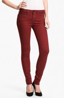 Vince Colored Stretch Skinny Jeans