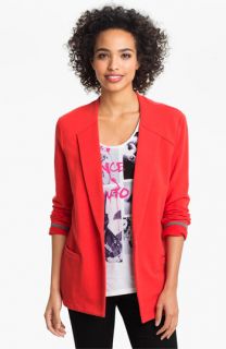 Two by Vince Camuto One Button Blazer