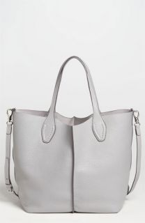 Tods Ale Leather Shopper