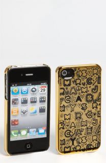 MARC BY MARC JACOBS Dreamy Graffiti iPhone 4 & 4S Case