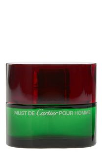 Cartier Must de Cartier Pour Homme Essence