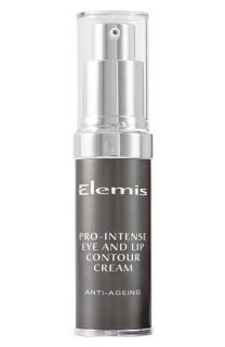 Elemis Pro Intense Eye and Lip Contour Cream