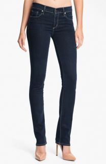 Citizens of Humanity Elson Straight Leg Jeans (Starry)