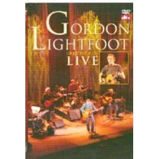 Gordon Lightfoot 22 Greatest Hits Live DVD