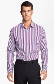 Paul Smith London Stripe Dress Shirt