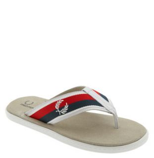 Fred Perry Seymour Flip Flop