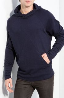 Rogan Aperture Hooded Sweatshirt