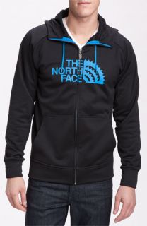 The North Face Chain Ring Zip Hoodie