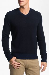 Vince V Neck Sweater