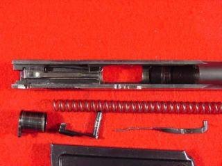 Nice Vintage Factory Colt 1911 22LR Conversion Kit Pistol Slide