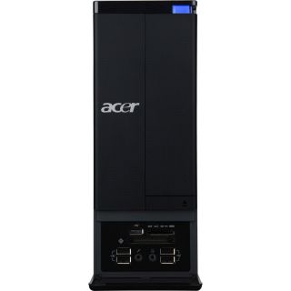 Acer AX1920 EW20P Desktop Intel E6600 4G DDR3 1TB DT SG8AA 003