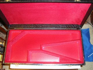   case for Colt Single action pistol revolver 1860 Army 1851 Navy