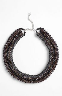 Nakamol Design Cleo   Mini Collar Necklace.