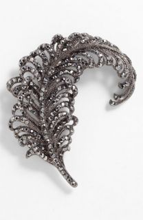 Tasha Fern Brooch