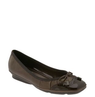 Geox Stefany Ballet Flat