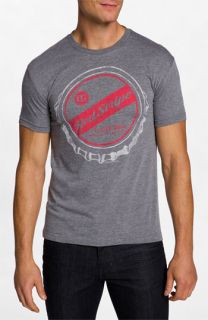 Free Authority Red Stripe T Shirt