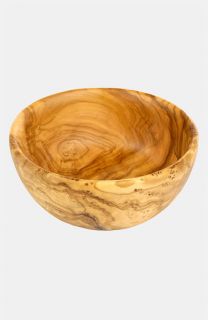 Bérard Olive Wood Fruit Bowl