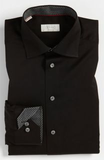 Eton Contemporary Fit Dress Shirt