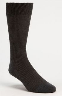 Pantherella Merino Wool Mid Calf Dress Socks