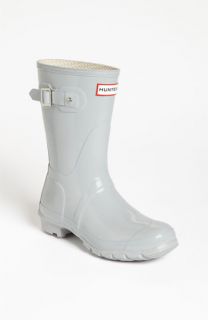 Hunter Original Short Gloss Rain Boot (Women)