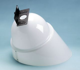 Universal Cloud Dome Angled Extension Collar Camera Photo Background