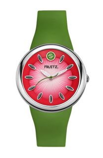 Fruitz Watermelon Natural Frequency Watch