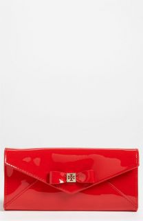 Tory Burch Bow Envelope Wallet
