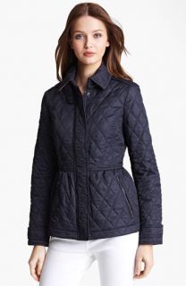 Burberry Brit Oakleigh Quilted Jacket
