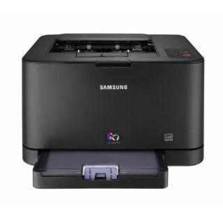 NEW Samsung CLP 325W Color Laser Printer Newest Version An upgrade