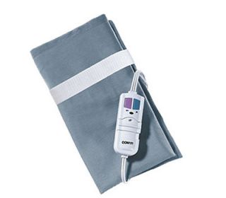 Conair Moist or Dry King Size Electric Heating Heat Pad