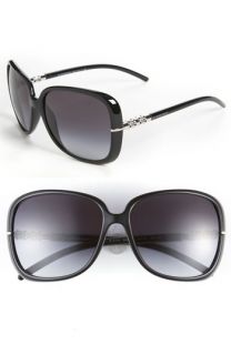 Burberry Oversized Sunglasses