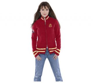Touch by Alyssa Milano Dallas Texans Womens AFL Jacket   A196347