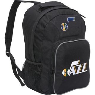 click an image to enlarge concept one utah jazz southpaw backpack