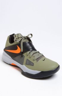 Nike Zoom KD IV Basketball Shoe (Men)