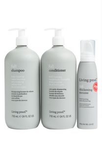 Living proof® Jumbo Full Discovery Kit ( Exclusive) ($144 Value)