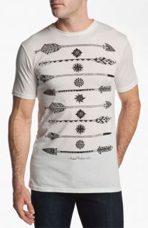 Element Arrow Strip Graphic T Shirt