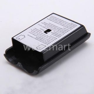  Battery Shell Cover Case for Microsoft Xbox 360 Wireless Controller