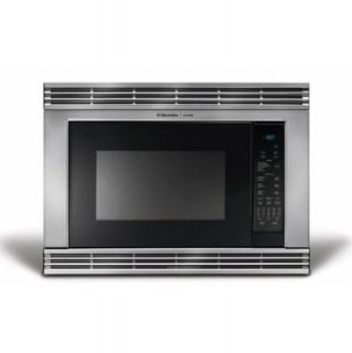  Designer Series E30MO65GSS Built in Convection Microwave Oven