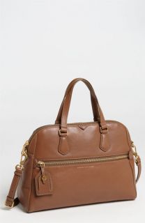 MARC BY MARC JACOBS Globetrotter   Calamity Rei Dome Satchel