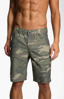 Quiksilver Kickdrum Shorts