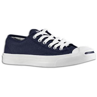 Converse Jack Purcell CP Canvas Sneaker Navy 1Q811